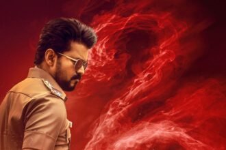 Jananayagan Release date is july 23