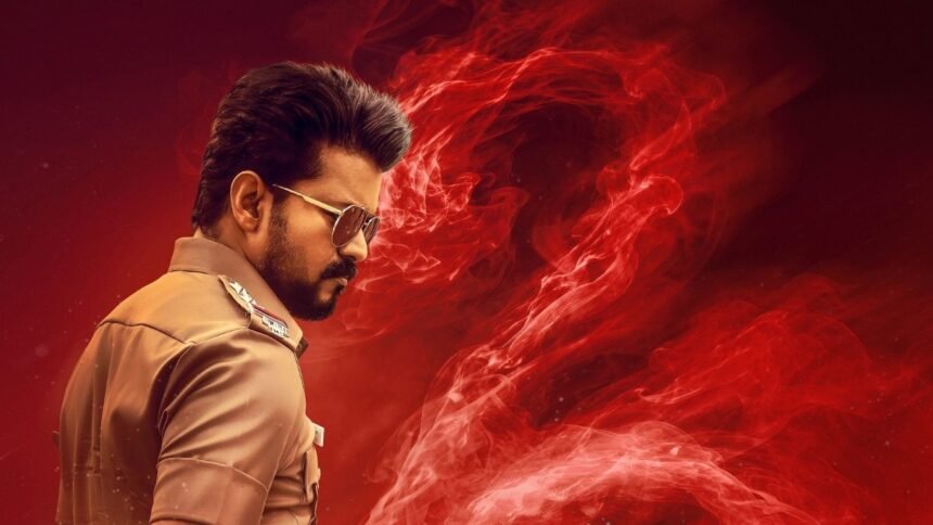 Jananayagan Release date is july 23