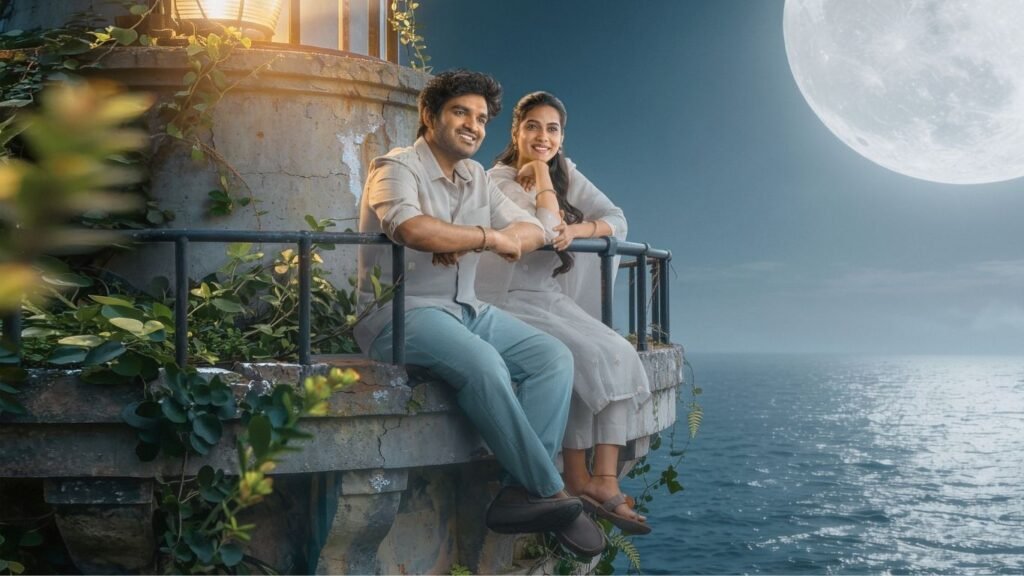 ‘చెన్నైలవ్‌స్టోరీ’ సినిమా రివ్యూ…అమ్మాయికి డబుల్‌ బ్రేకప్‌ అయితే..?