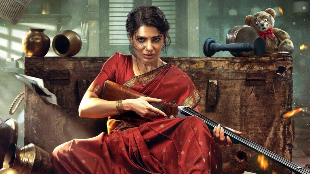ఓటీటీలో మా ఇంటి బంగారం…స్ట్రీమింగ్‌ ఎక్కడంటే..!