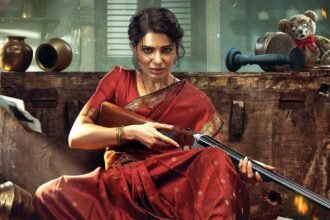 MaaIntiBangaaram streaming from July 17th on JioHotstar