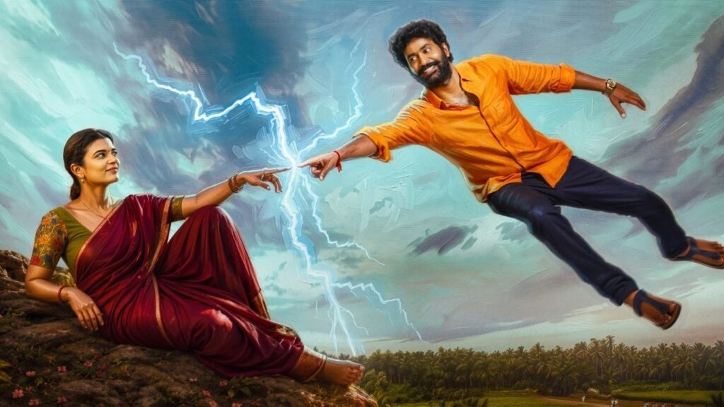 Oh. Sukumari Movie Telugu Review