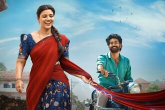 OhSukumari Movie Review