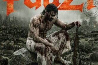 Prabhas Fauzi new Release date is 3rd December 2026