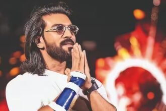 Ram Charan Successful Wrist Surgery After Peddi Injury