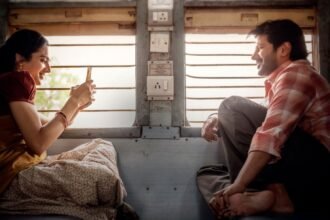 aakasamlo-oka-tara-chitti-chitti-cheema-song