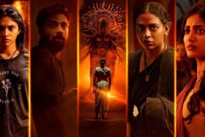 Agadha cinema Review news