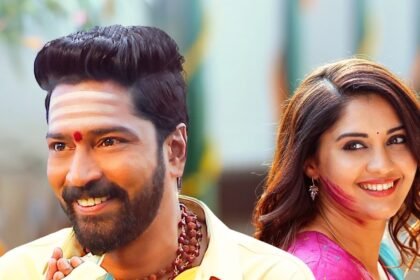 Allari Naresh Ramba oorvasi menaka Teaser