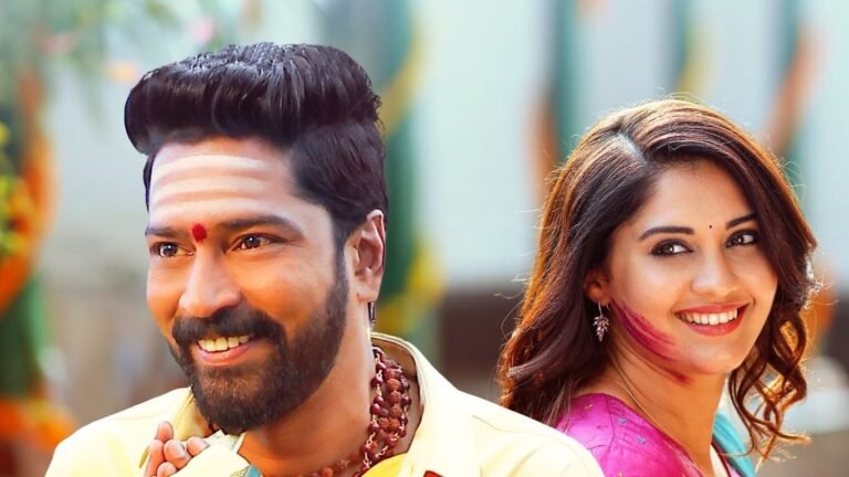 Allari Naresh Ramba oorvasi menaka Teaser