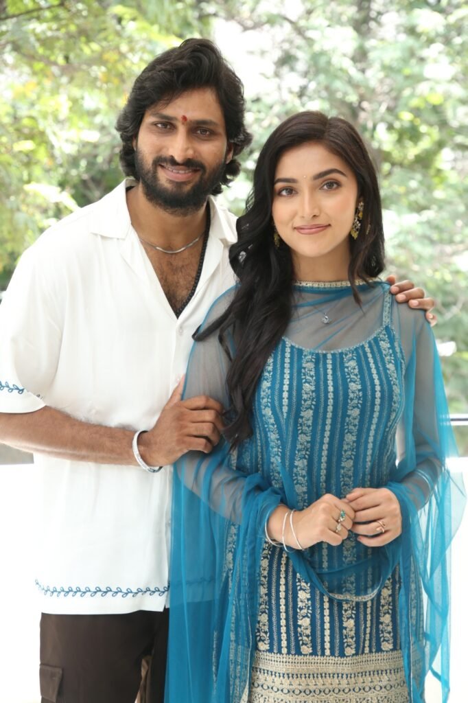 Dhorikindha Movie opening
