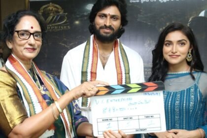 Dorikindha movie opening news2