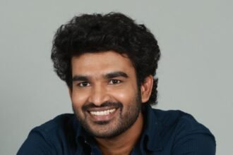 Kiranabbavaram new film titled as Indraputra