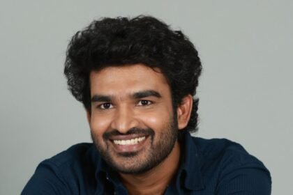 Kiranabbavaram new film titled as Indraputra