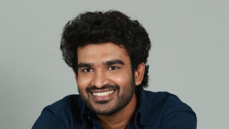 Kiranabbavaram new film titled as Indraputra