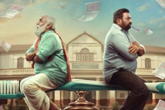 Pallaburusu movie trailer released