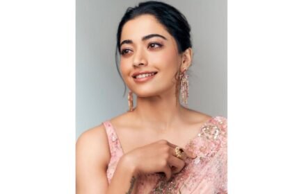 Rashmika news
