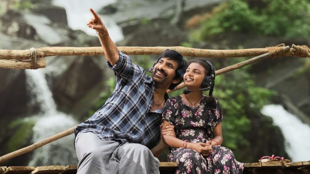 రవితేజ 'ఇరుముడి' సినిమా ఫస్ట్ రివ్యూ.. 2 Raviteja Irumudi cinema First Review in telugu
