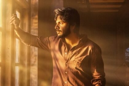 Sundeep Kishan Sigma movie new release date On October 2nd