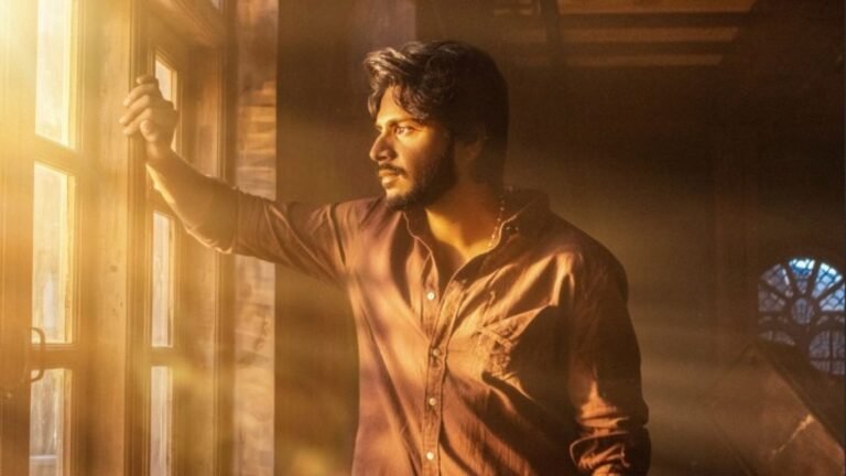 Sundeep Kishan Sigma movie new release date On October 2nd