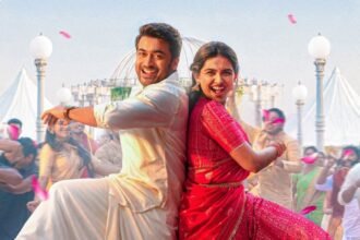 Suriya Vishwanth & Sons Movie Review