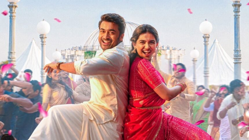 Suriya Vishwanth & Sons Movie Review