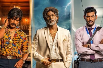 Vishal makutam cinema review in telugu