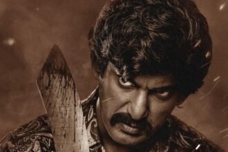Vishal makutam movie trailer released