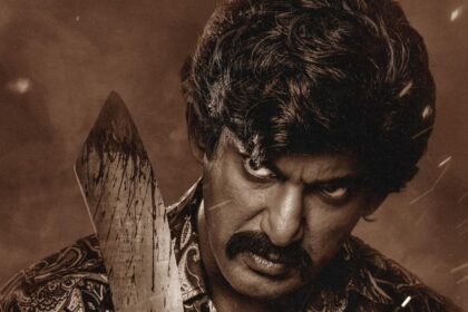 Vishal makutam movie trailer released