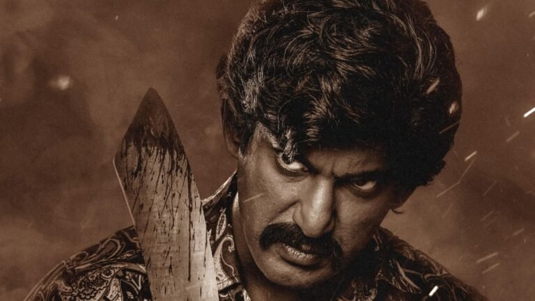 Vishal makutam movie trailer released