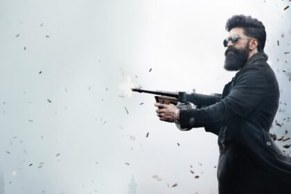 Yash Toxic Movie Review
