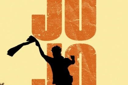 jo jo movie title poster news