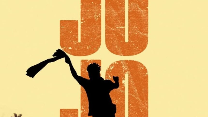 jo jo movie title poster news