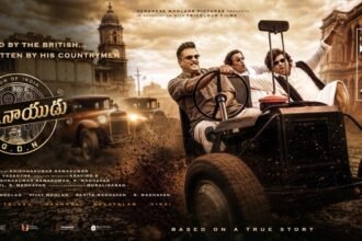 madhavan GDNaidu Movie Released on august7th