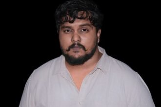 ‘Dhandha’ director Aditya Devulapally interview