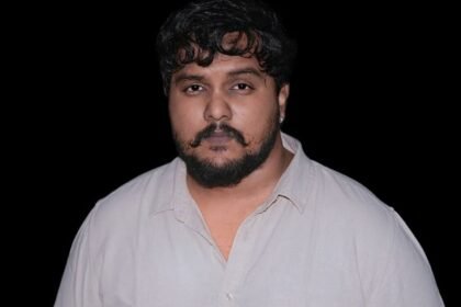 ‘Dhandha’ director Aditya Devulapally interview