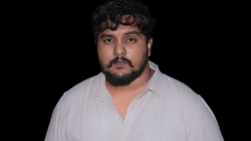 ‘Dhandha’ director Aditya Devulapally interview