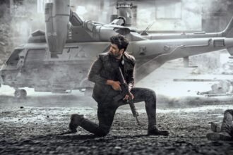 Adivi Sesh G2 Movie Release Date is feb5th