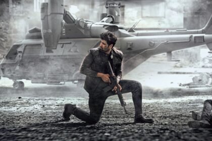 Adivi Sesh G2 Movie Release Date is feb5th