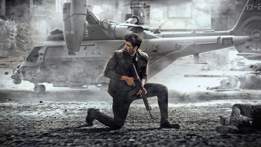Adivi Sesh G2 Movie Release Date is feb5th