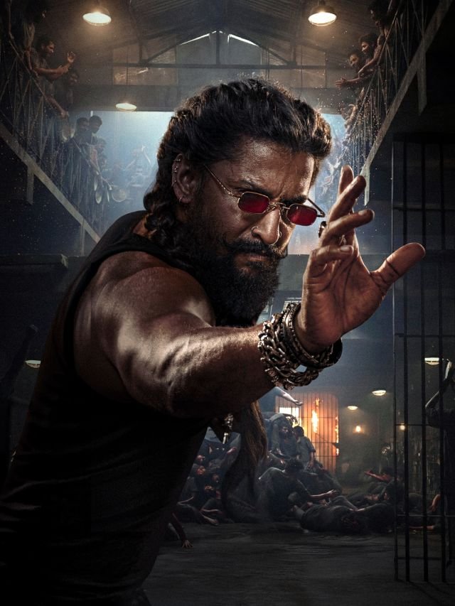 నాని ది ప్యారడైజ్ రివ్యూ..సవారీల తిరుగుబాటు ఫలించిందా? 4 Nani TheParadise Movie Review in Telugu