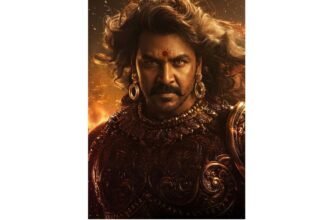 Raghava Lawrence MahaveerKarna Movie Announcement