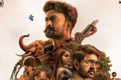 Samavarthi Cinema Teaser Released