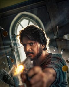 Sundeep Kishan Sigma Movie Official Trailer