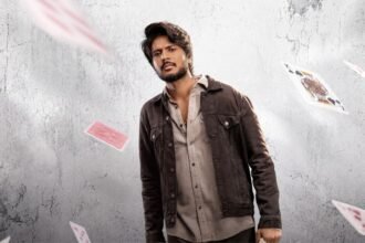 Sundeep Kishan Sigma Official Trailer