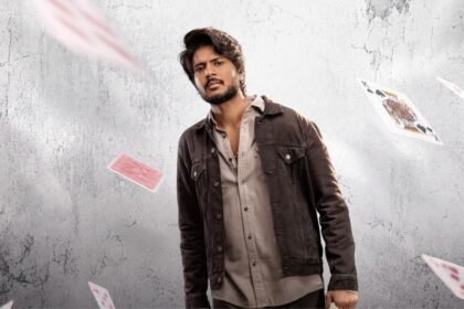Sundeep Kishan Sigma Official Trailer