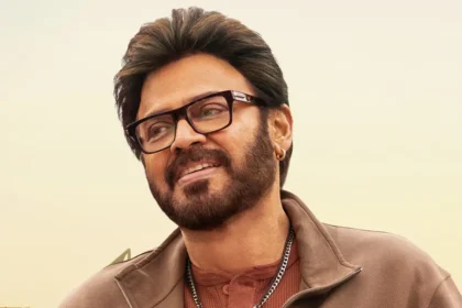 Venkatesh AK47 Movie Release date changed