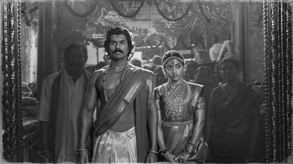 రణబాలి రెడీ..ఏందయ్య సామి పాట కూడా…!
