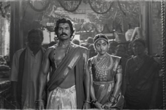 Ranabaali First Single 'Endhayya Saami' to Release on September 21 Across Five Languages