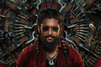 nani The Paradise First Review
