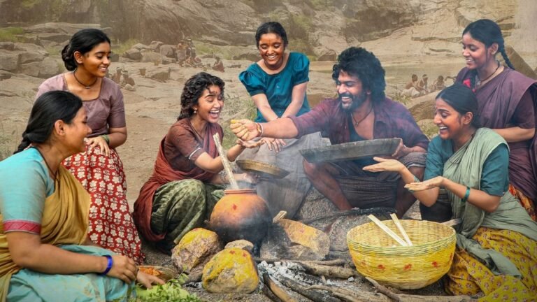 Annayya Paanam Lo Poosina Puvvulu Song from Bhogi Movie